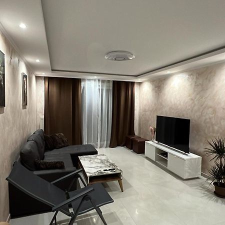 Appartement Prestige Strasbourg Exteriör bild