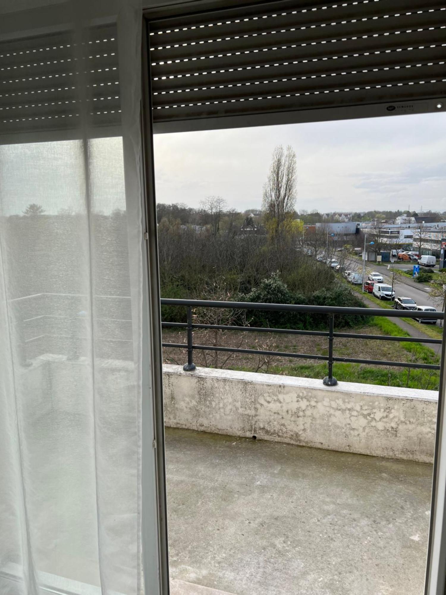 Appartement Prestige Strasbourg Exteriör bild