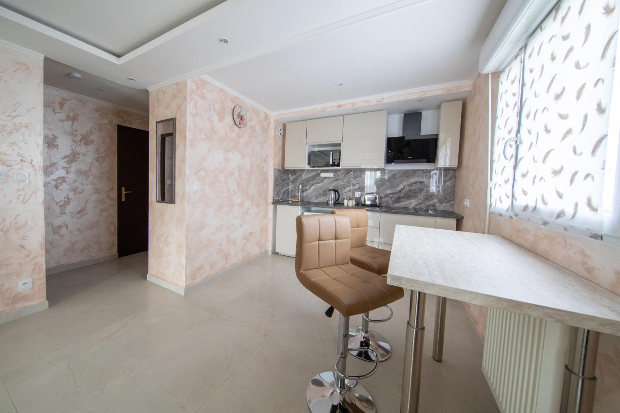 Appartement Prestige Strasbourg Exteriör bild