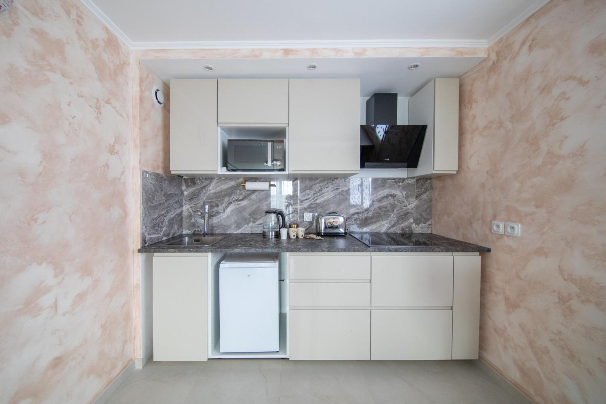 Appartement Prestige Strasbourg Exteriör bild