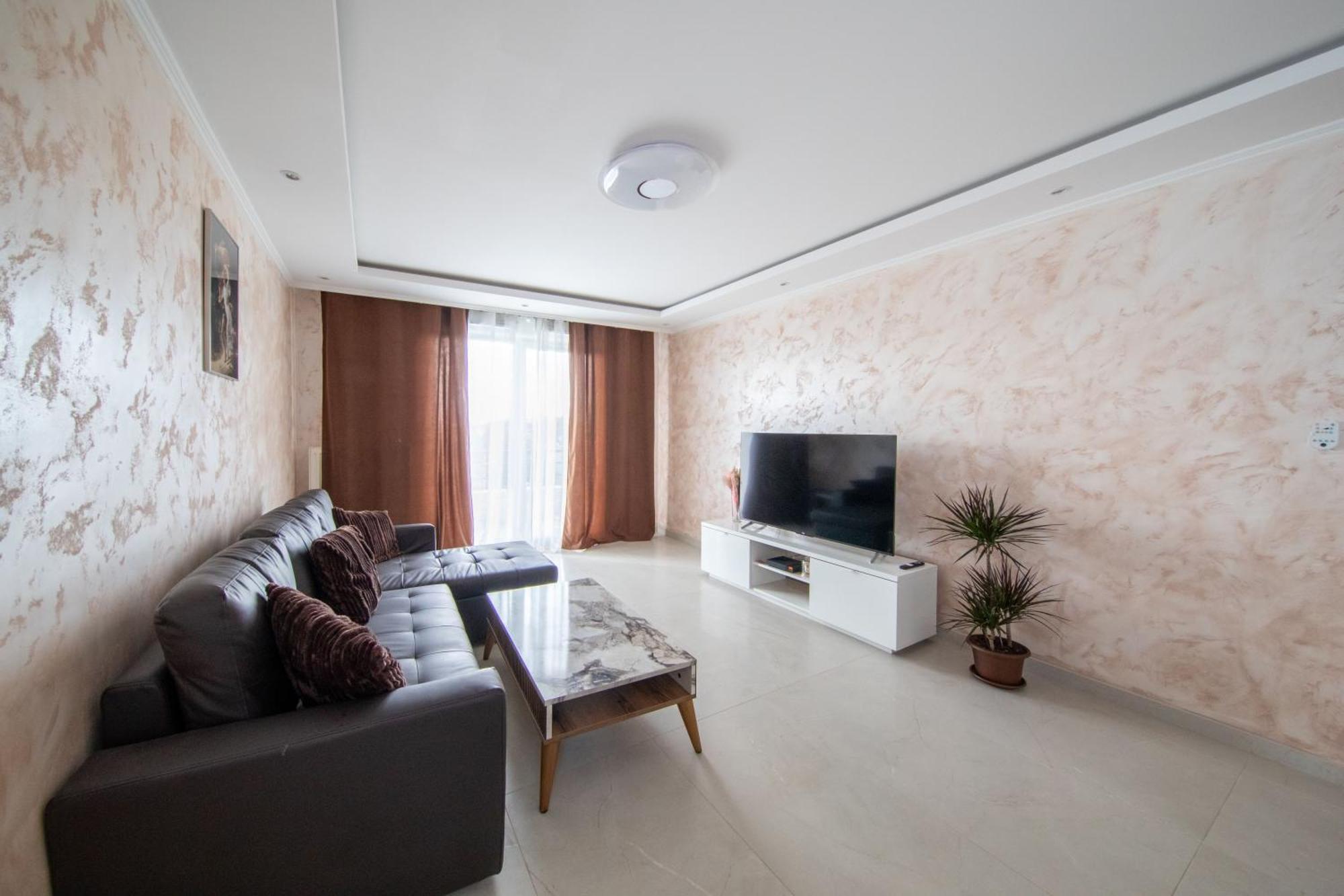 Appartement Prestige Strasbourg Exteriör bild