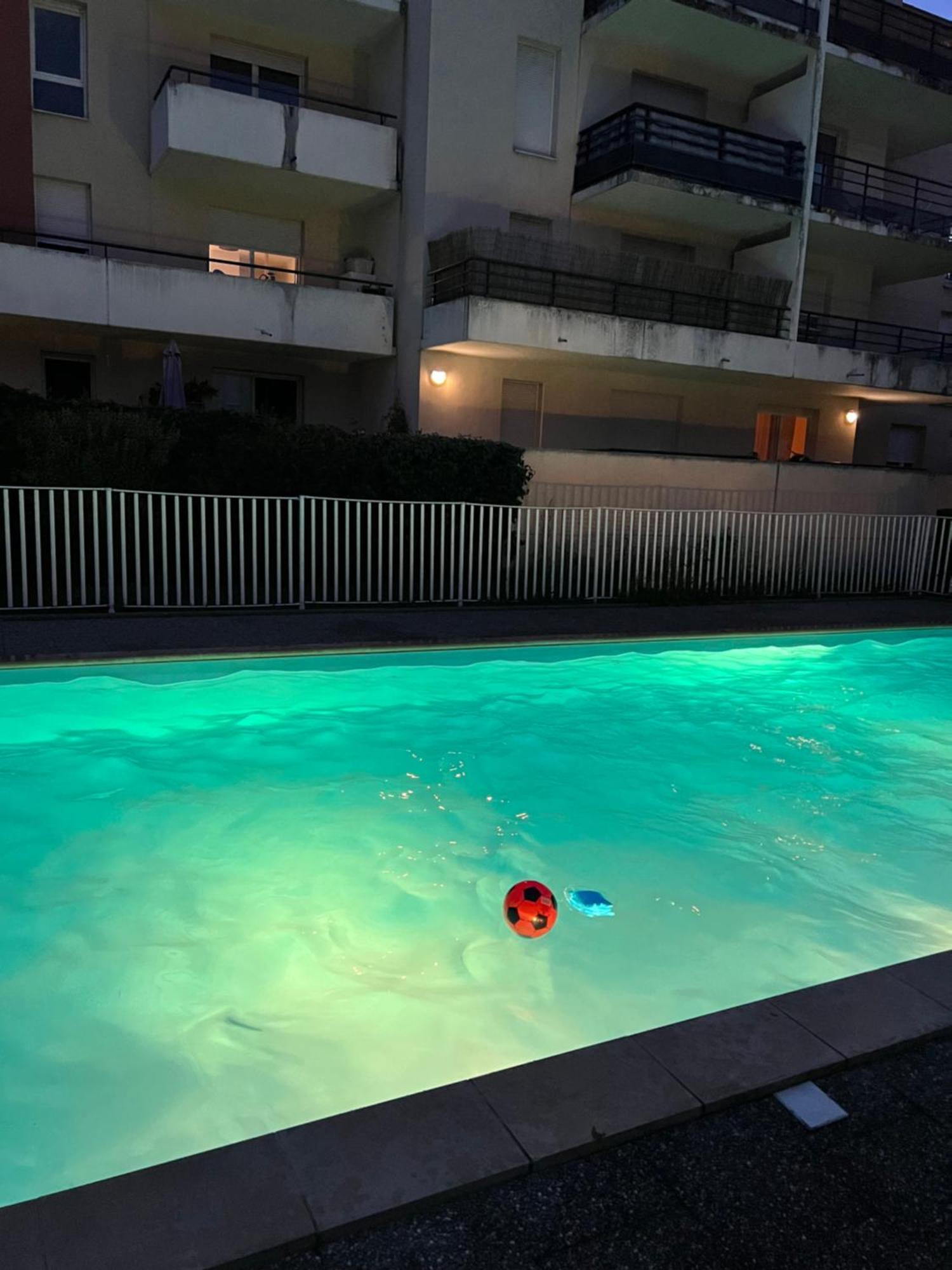 Appartement Prestige Strasbourg Exteriör bild