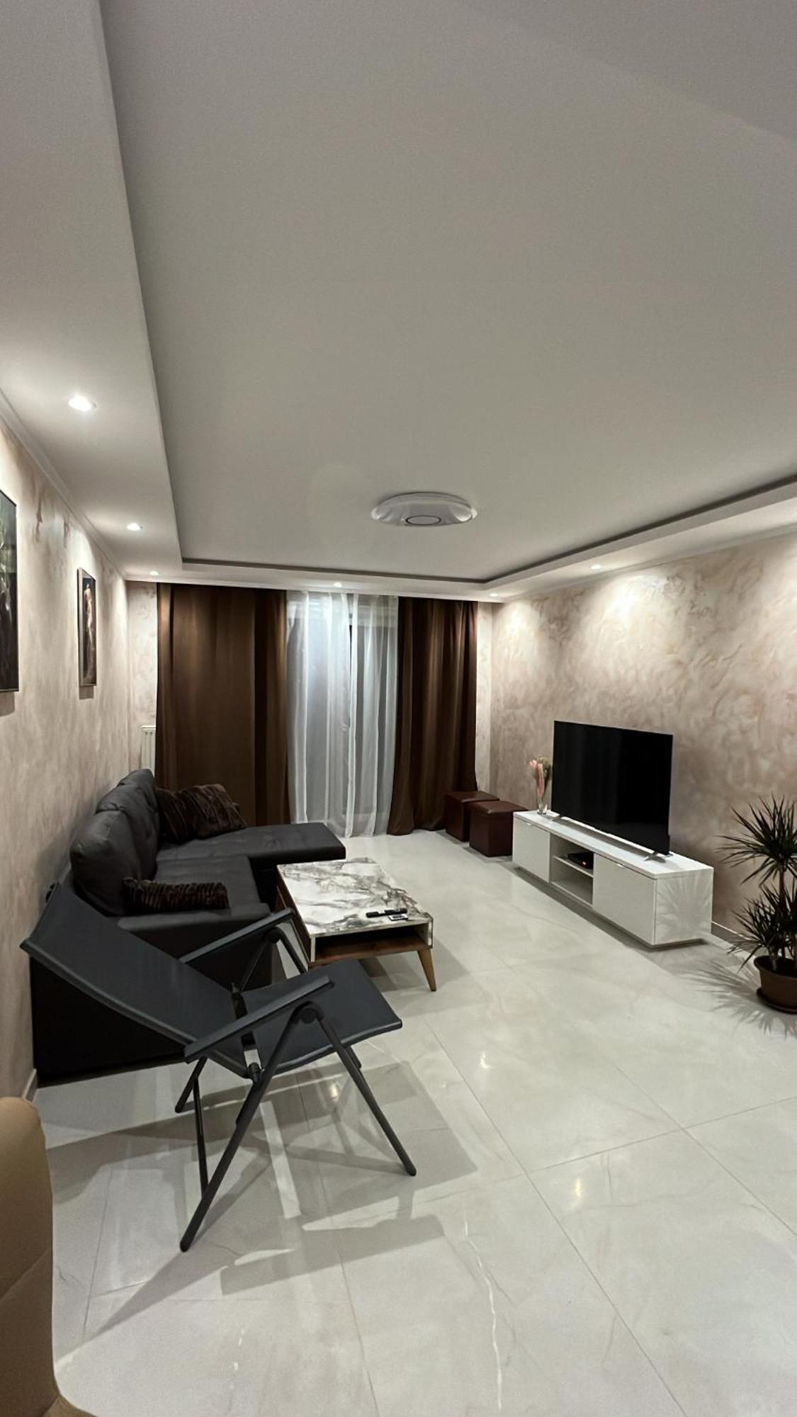 Appartement Prestige Strasbourg Exteriör bild